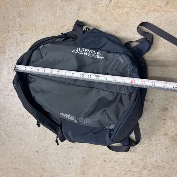 Vintage BUM Equipment Fleece Hoodie XL Green Oversized - Picture 4 of 11